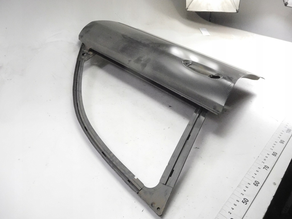 фото №8, Дверь правое передние lancia thesis 60659062