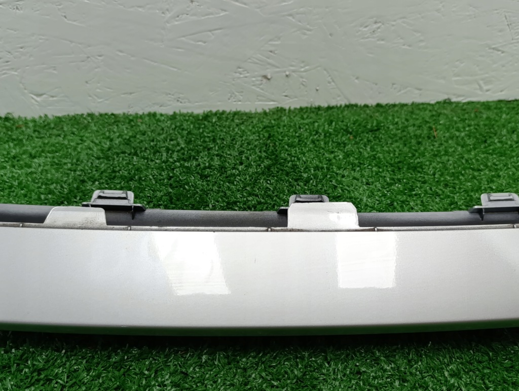 Volvo xc40 xc 40 r-design спойлер накладка бампера перед передний Цена