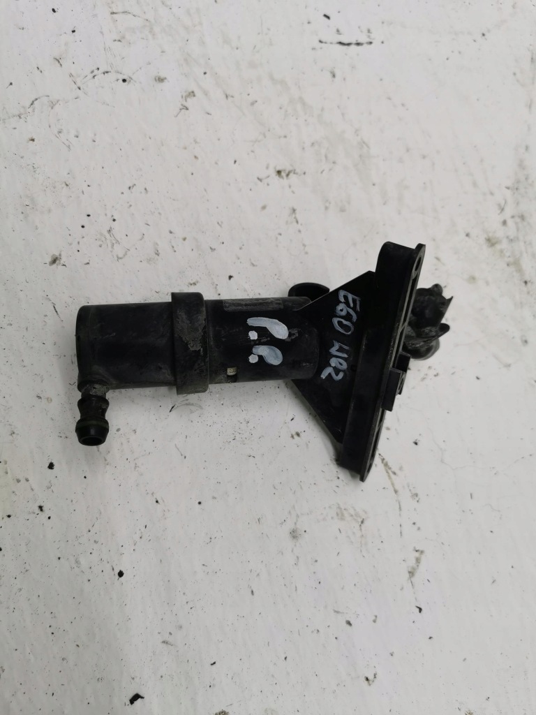 Купить Омыватель лампы правый перед bmw seria 5 e60 e61