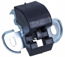 фото №1, Замок нижний задних дверь левых renault master ii 98- movano 98-