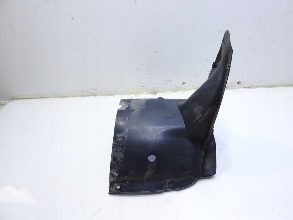 фото №2, Подкрылок правый перед часть передняя octavia ii