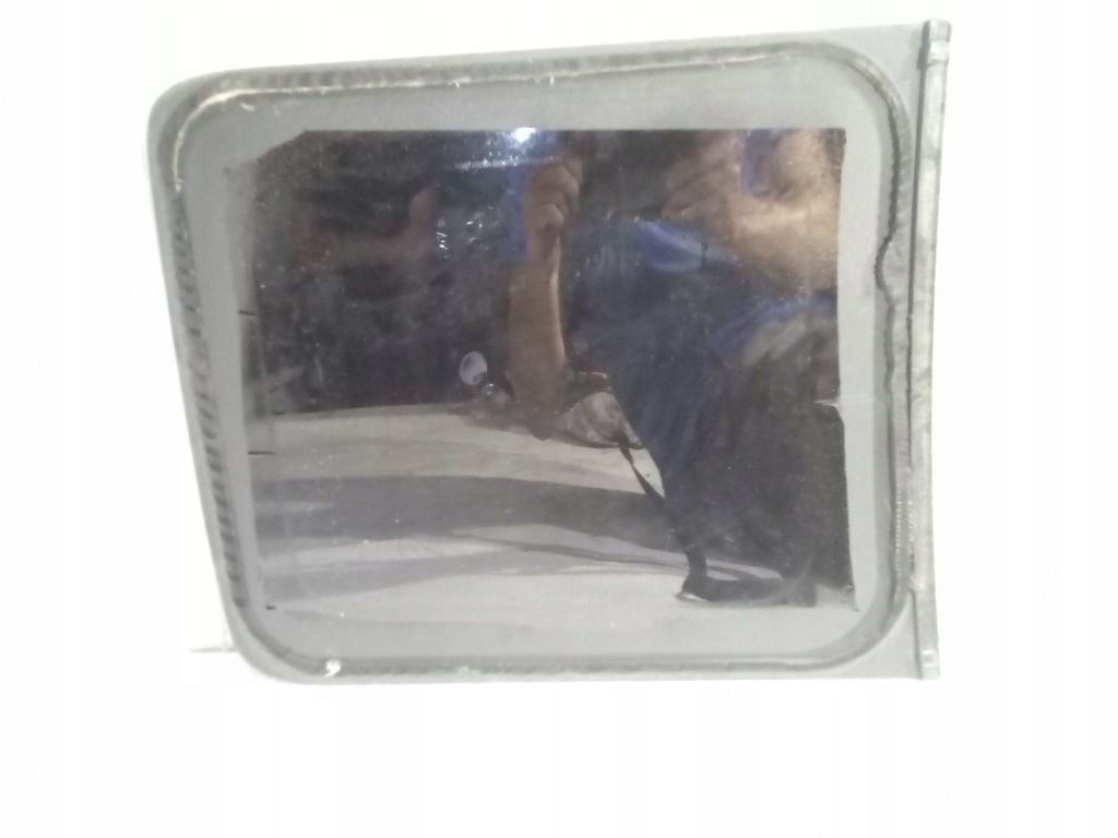 фото №6, Opel combo c стекло кузовная правая