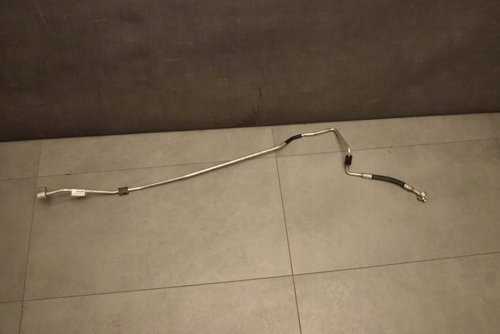 фото №1, Vw touareg 7p шланг кондиціонера