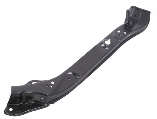 фото №1, Кронштейн фара левая fiat sedici / sx4, 05.2006-