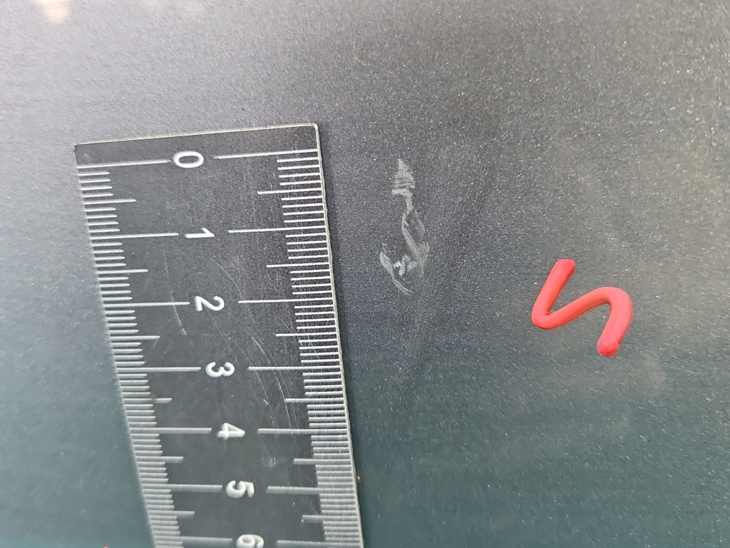 фото №6, Двері перед ліва renault fluence tekng