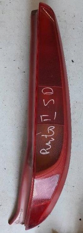 фото №1, Лампа правий задня 3d fiat punto ii