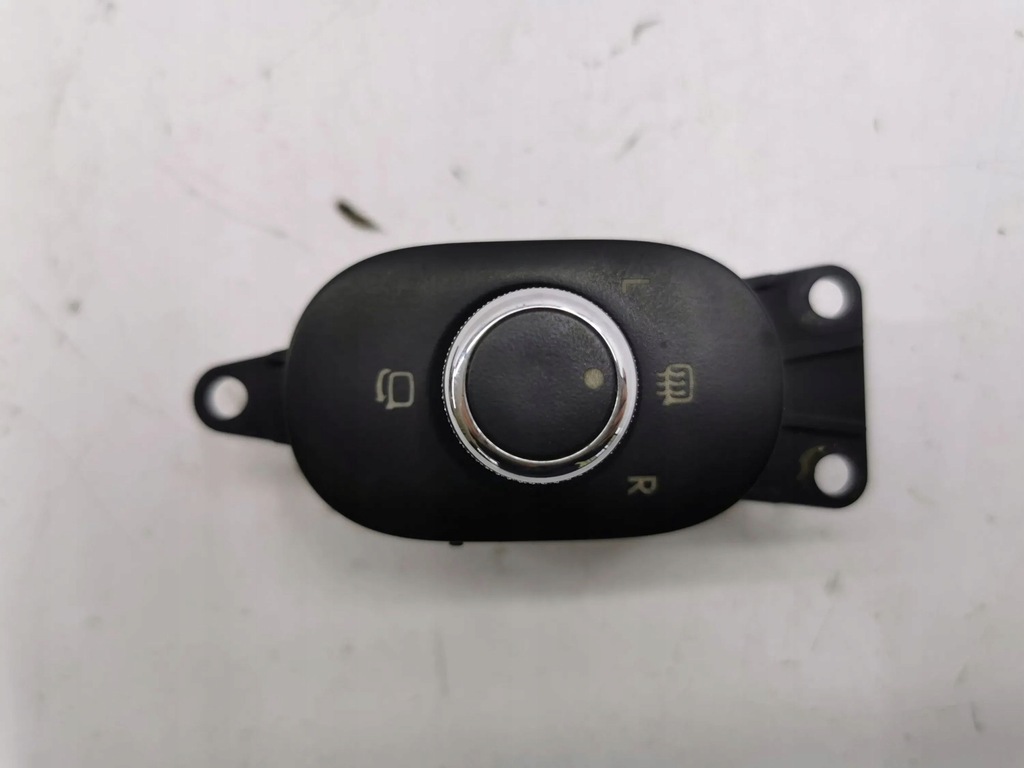 фото №1, Bentley flying spur переключатель зеркал 2005 3w0959565c