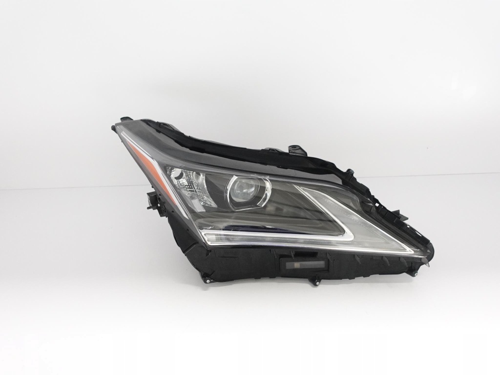Купить Lexus rx iv 4 15-19 full led фара правый  перед европа