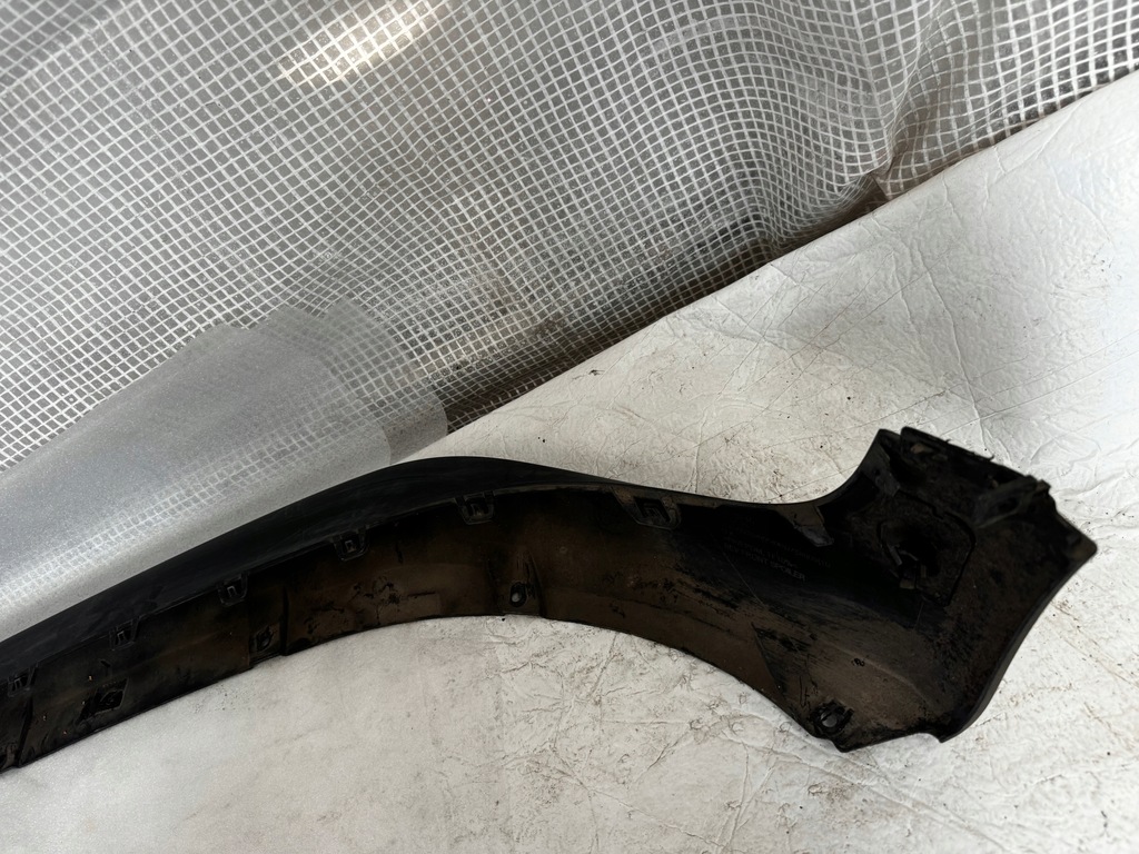 фото №4, Mini cooper f56 бампер спойлер