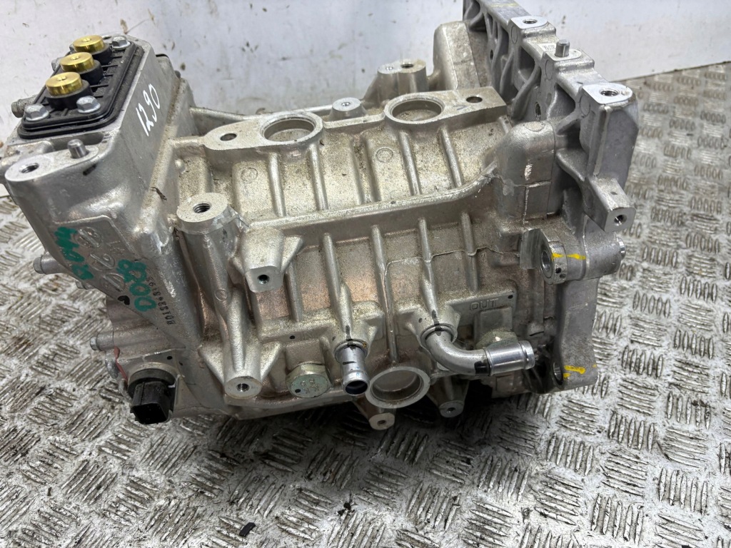 Двигун електричний ev kia niro em16 Київ