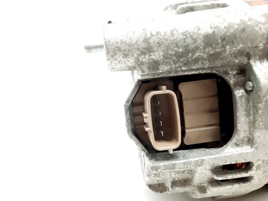 фото №7, Генератор mitsubishi outlander iii 2.2 d-id 130a 1800a431 a2tx5781