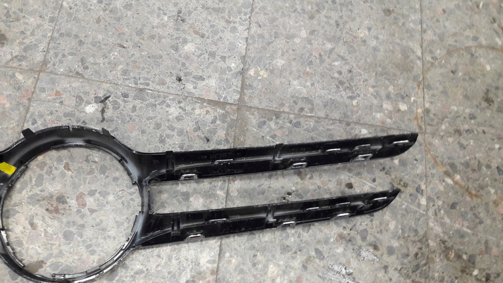 фото №10, A2058880160 решётка радиатора решётка радиатора mercedes w205