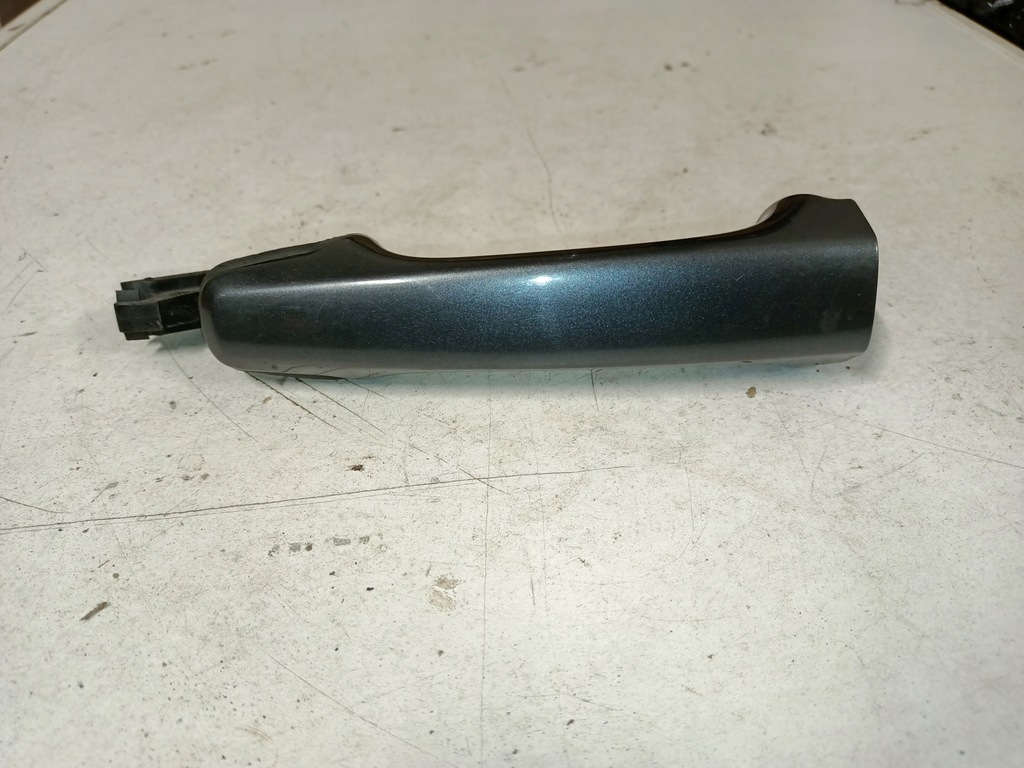 фото №1, Ручка двері volvo v50 lift 455-16