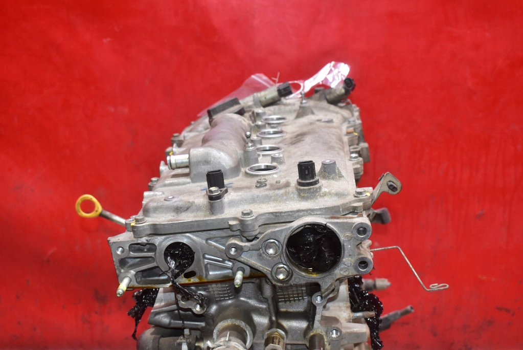 фото №14, Двигун блок двигуна бензиновий 1zr-fae toyota auris ii e18 1.6 valvematic 112 km