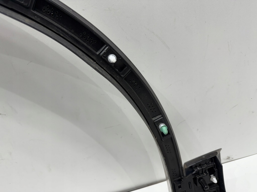 фото №8, Vw touareg iii 760 молдинг na крыло правая перед передняя 760853718