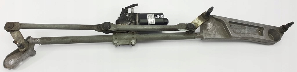 фото №1, Механизм дворник mercedes slk r171 europa