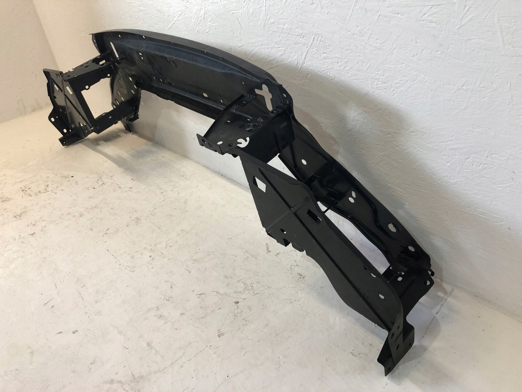 фото №9, Volvo v70 s80 xc70 pas передний усилитель 08-15