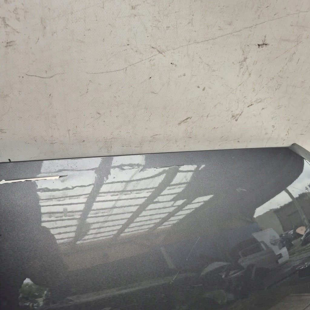 фото №11, Audi q3 i 1 8u 11-18 капот кришка двигуна