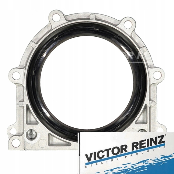 фото №1, Victor reinz 81-90002-00 кільце ущільнювальний вала, wał колінчастий