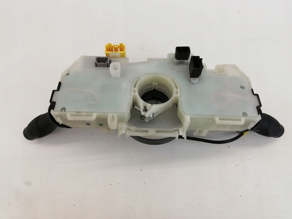 фото №9, Renault zoe i переключатель комбинированный рычаг лента