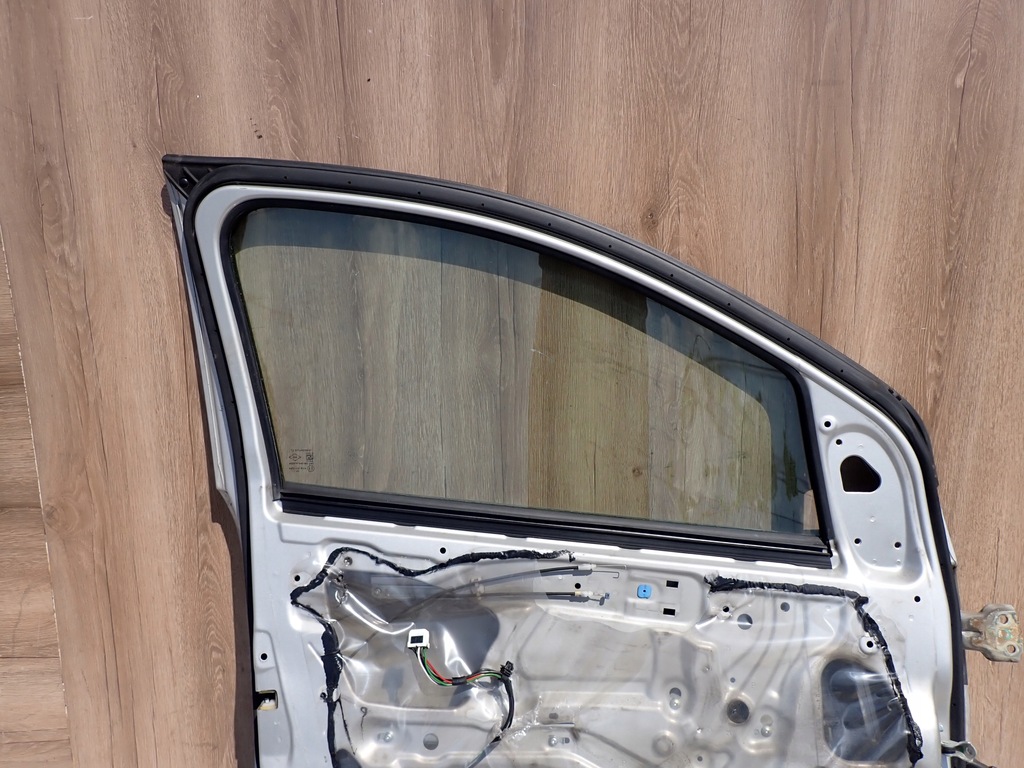 фото №15, Suzuki alto nissan pixo 09- дверь передние левая z2s