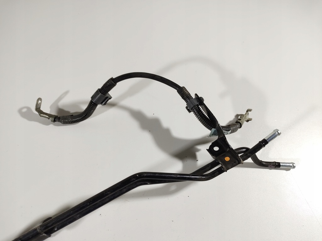 фото №10, Lexus is300h 13r шланг труба wody