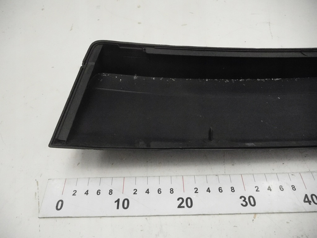 фото №10, Накладка молдинг кришки багажника stilo 735353584