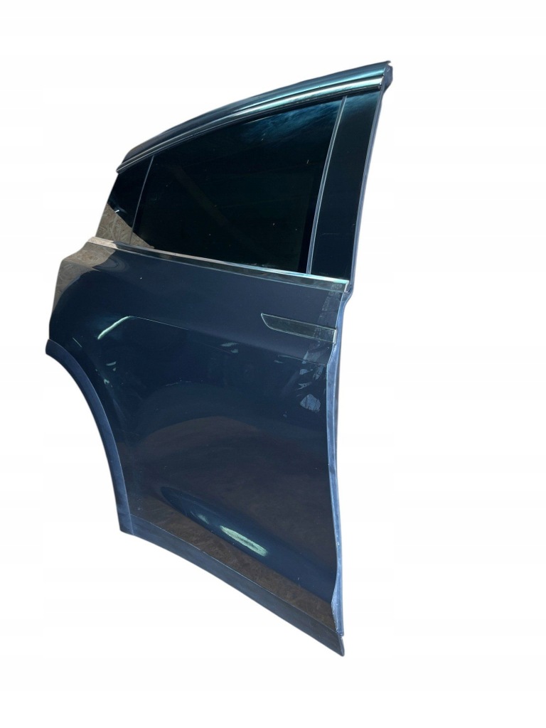 Tesla model x дверей задні задні сторона права 2017 хетчбек Доставка