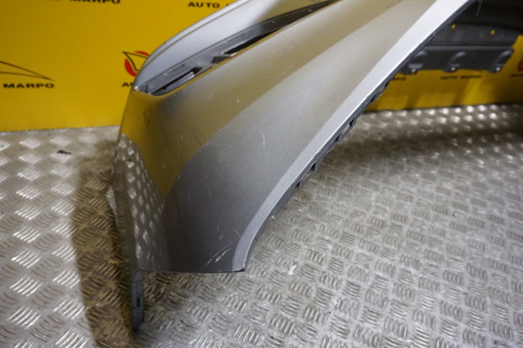 фото №15, Honda odyssey 2018 2019 2020 бампер перед передний usa