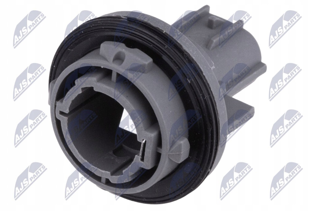 фото №1, Цоколь штекер роз'єм лампочка py21w /kierunkowskazu/mazda 323/323f 1998-,3 2