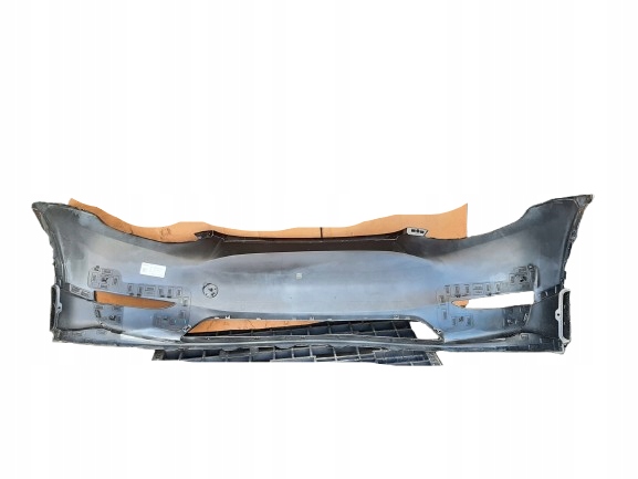 Tesla iii бампер перед передній 1493747-00-a Недорого