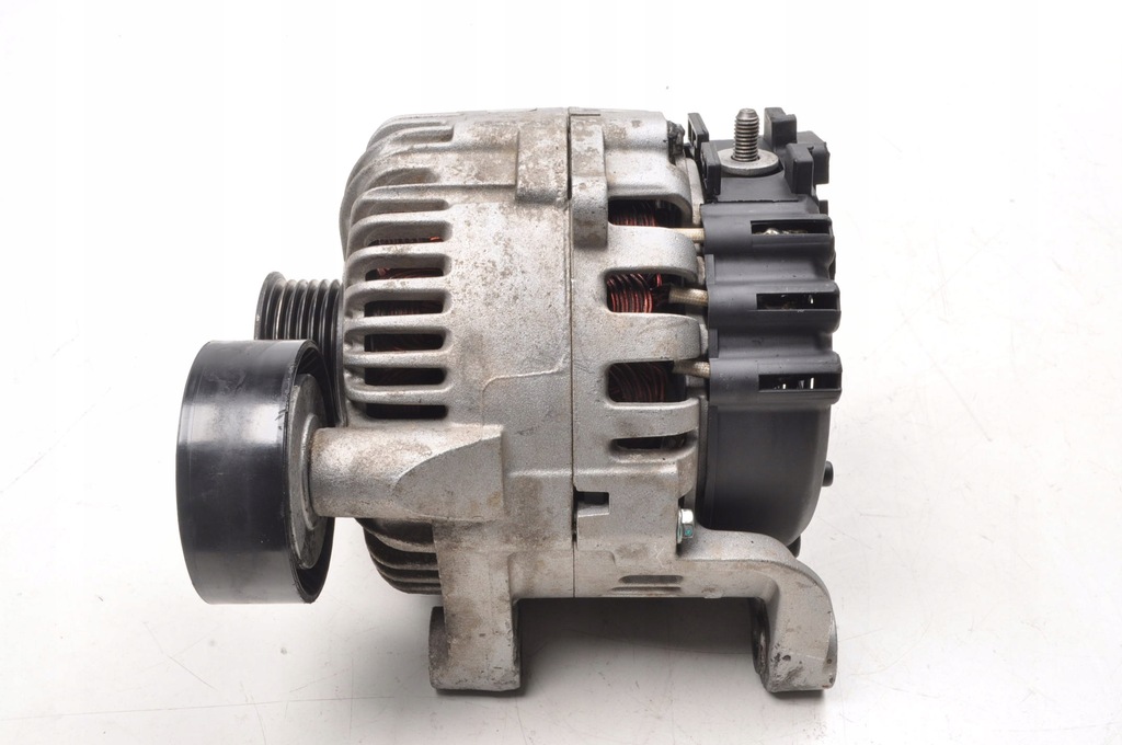 фото №8, Bmw x5 e53 4.4 генератор