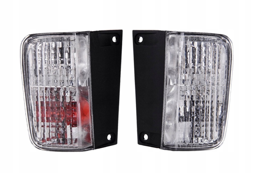 фото №15, Лампа nissan primastar 01.07- задняя правая