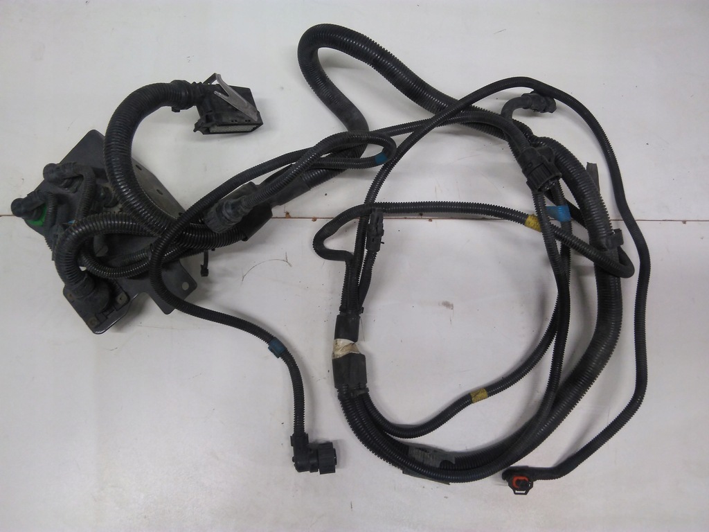 фото №1, Жгут провода электропроводка насоса adblue renault e5