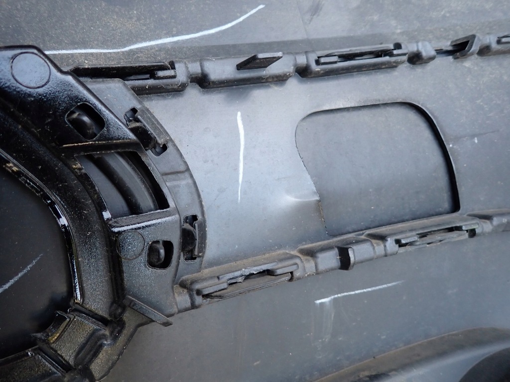 фото №8, Бампер задняя задний bmw x2 f39 2017-