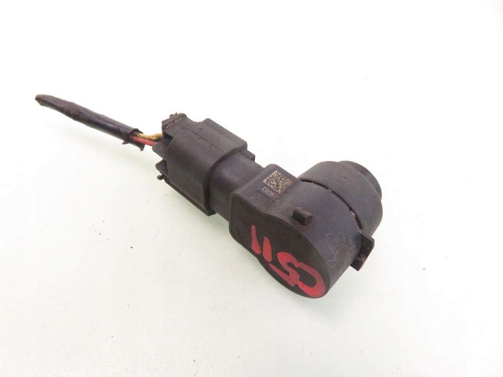 фото №5, Датчик парковки citroen c5 i 0263003246 9649614177