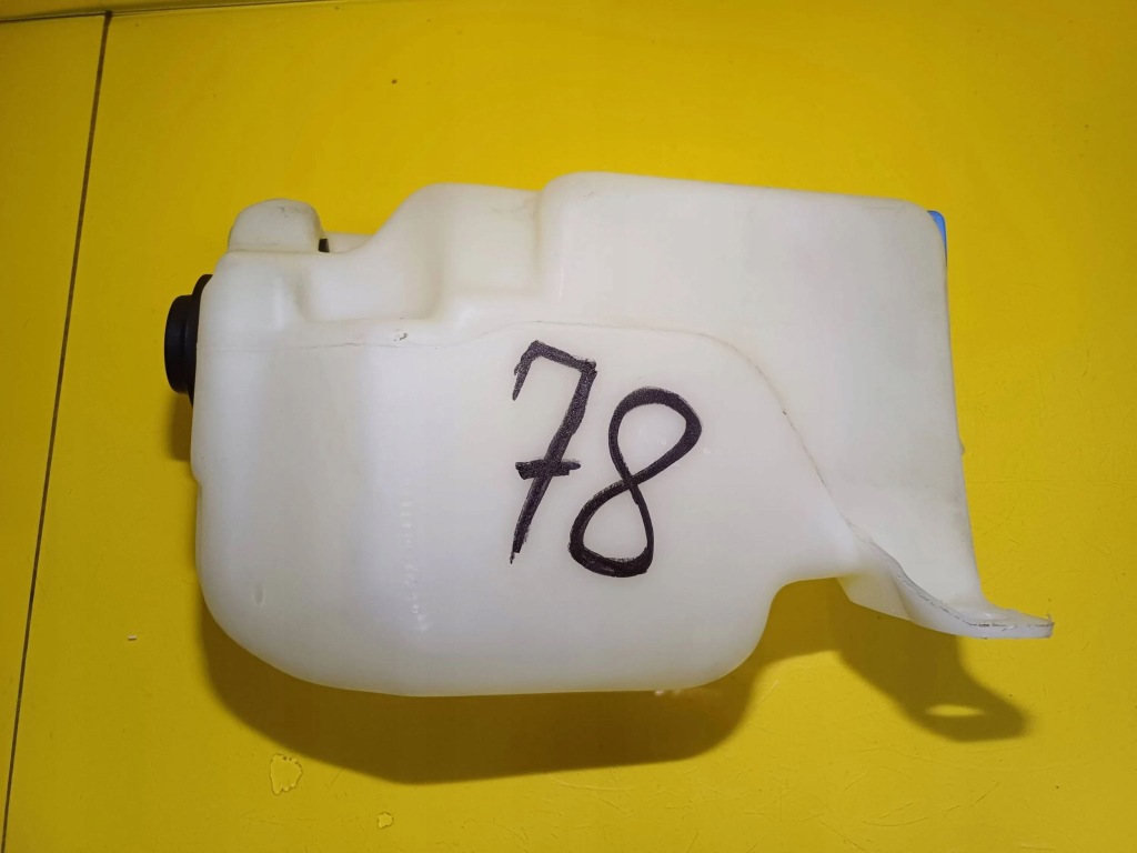 Бачок рідина омивача audi a3 8l 1j0955453 nr78 Недорого