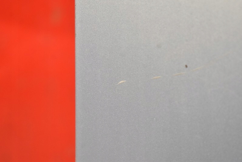 фото №7, Двері праве перед передні блакитний toyota corolla verso 2 ii 01-06