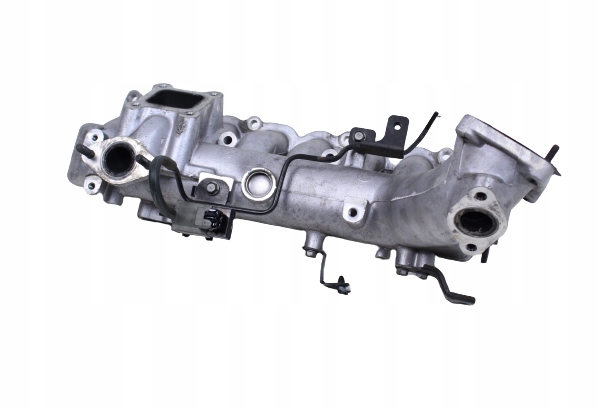 фото №1, Колектор всмоктуючий kia sorento i 2.5crdi