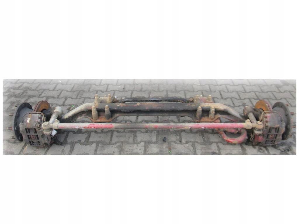 Купити Oś перед renault trucks midlum km підвіска передня