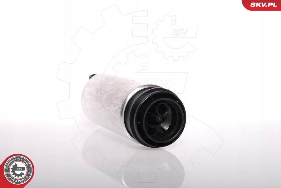 фото №12, Насос пального 76809 / 02skv242 vw skoda 50mm 1j0919051c