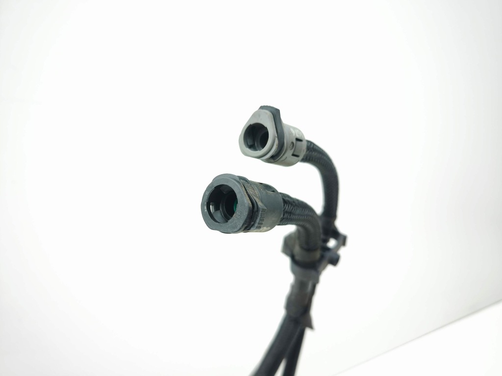 Renault captur 2 шланг паливний 2022 164460405r Київ