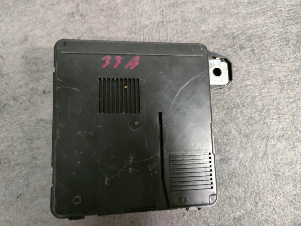 фото №9, Scenic ii megane ii модуль upc x84 n3 8200306033a