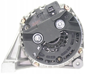 фото №3, Генератор alf1050 volvo v70 ii kombi