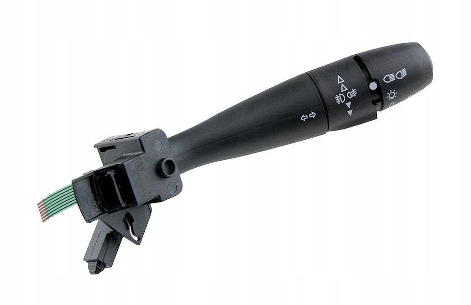 фото №1, Переключатель комбинированный peugeot 206