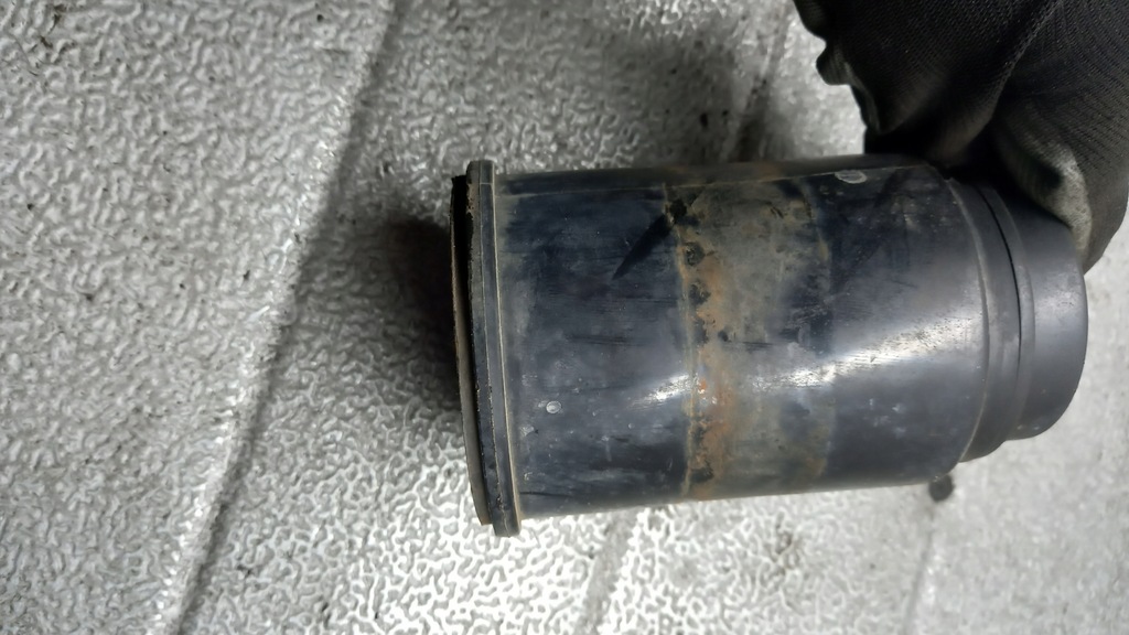 фото №4, Фільтр вугільний nissan micra k11 lift 02r 149501f700