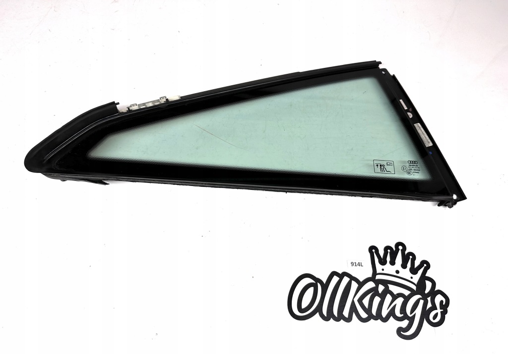 Купити Audi tt 8s напрямна кузов кузовна правий задній купе 2013 salgglas