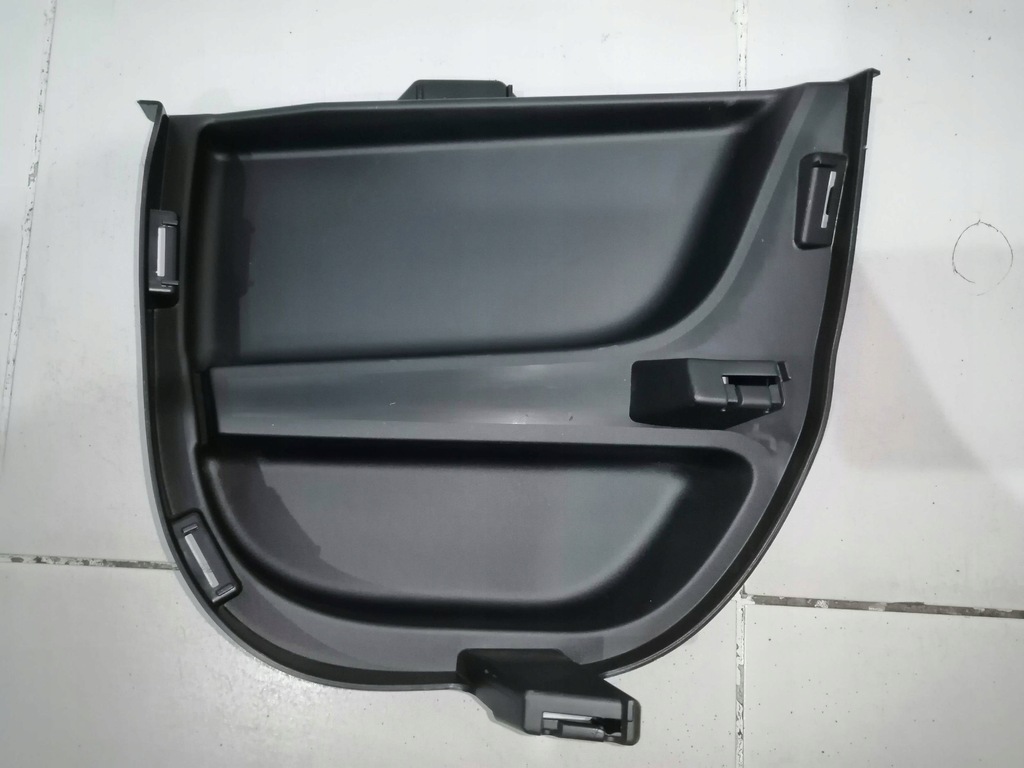 фото №1, Повітропровід повітря porsche macan nowa оригінал hal 8912