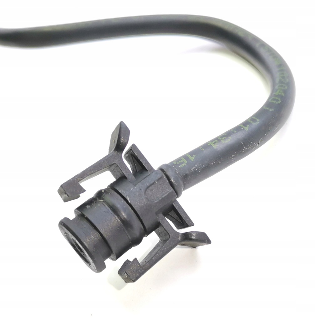 Шланг пабтрубок  zbiotniczka воды mondeo mk4 tdci 130 в Украине