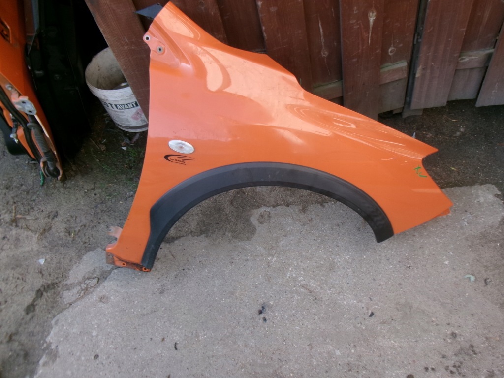 Купить Subaru xv 1 крыло  правый  перед